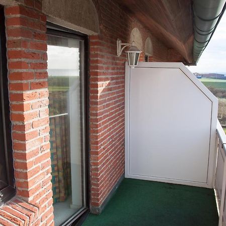 Nordseehotel Freese Juist Exterior photo