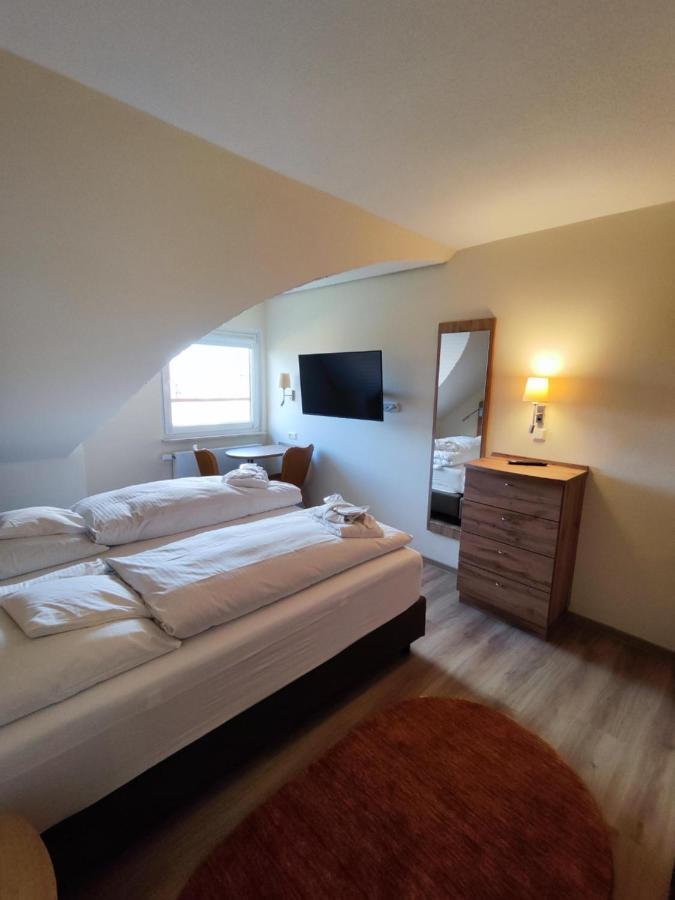 Nordseehotel Freese Juist Exterior photo