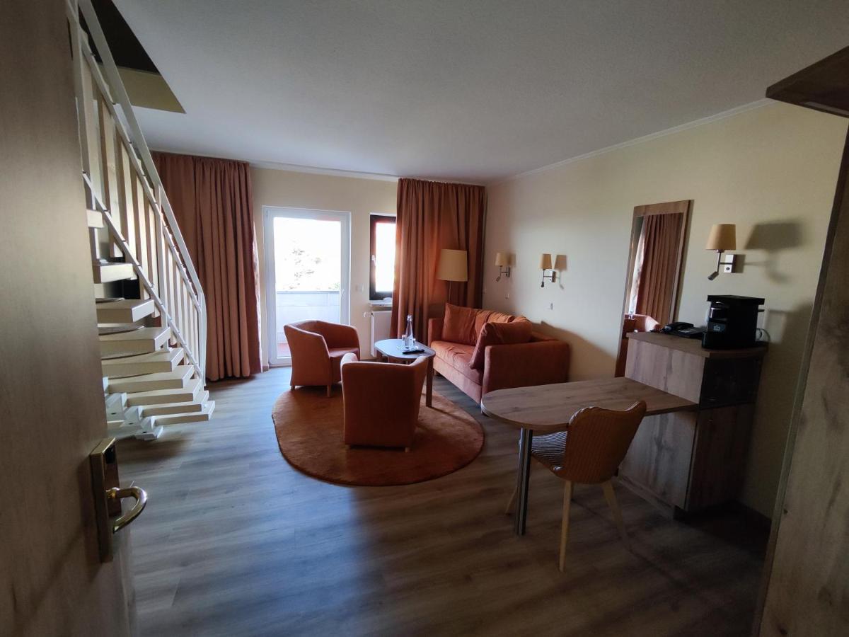 Nordseehotel Freese Juist Exterior photo