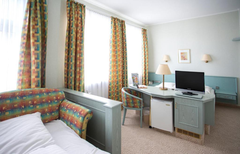Nordseehotel Freese Juist Room photo