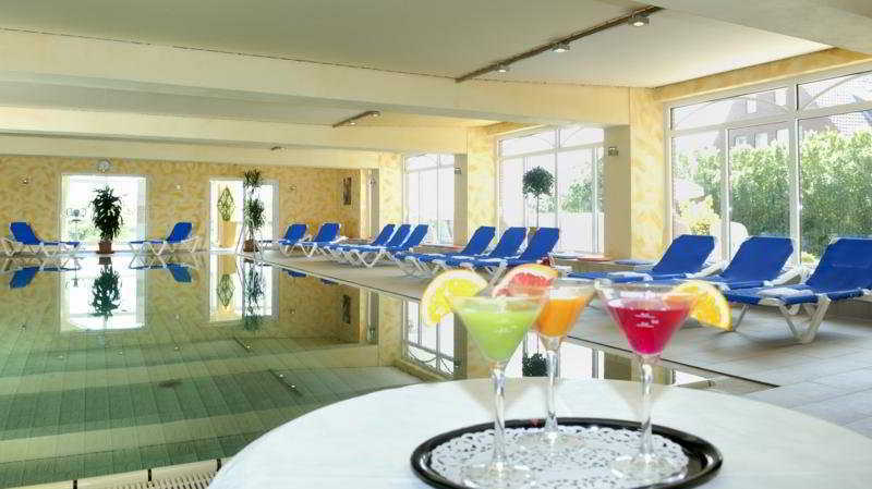 Nordseehotel Freese Juist Exterior photo
