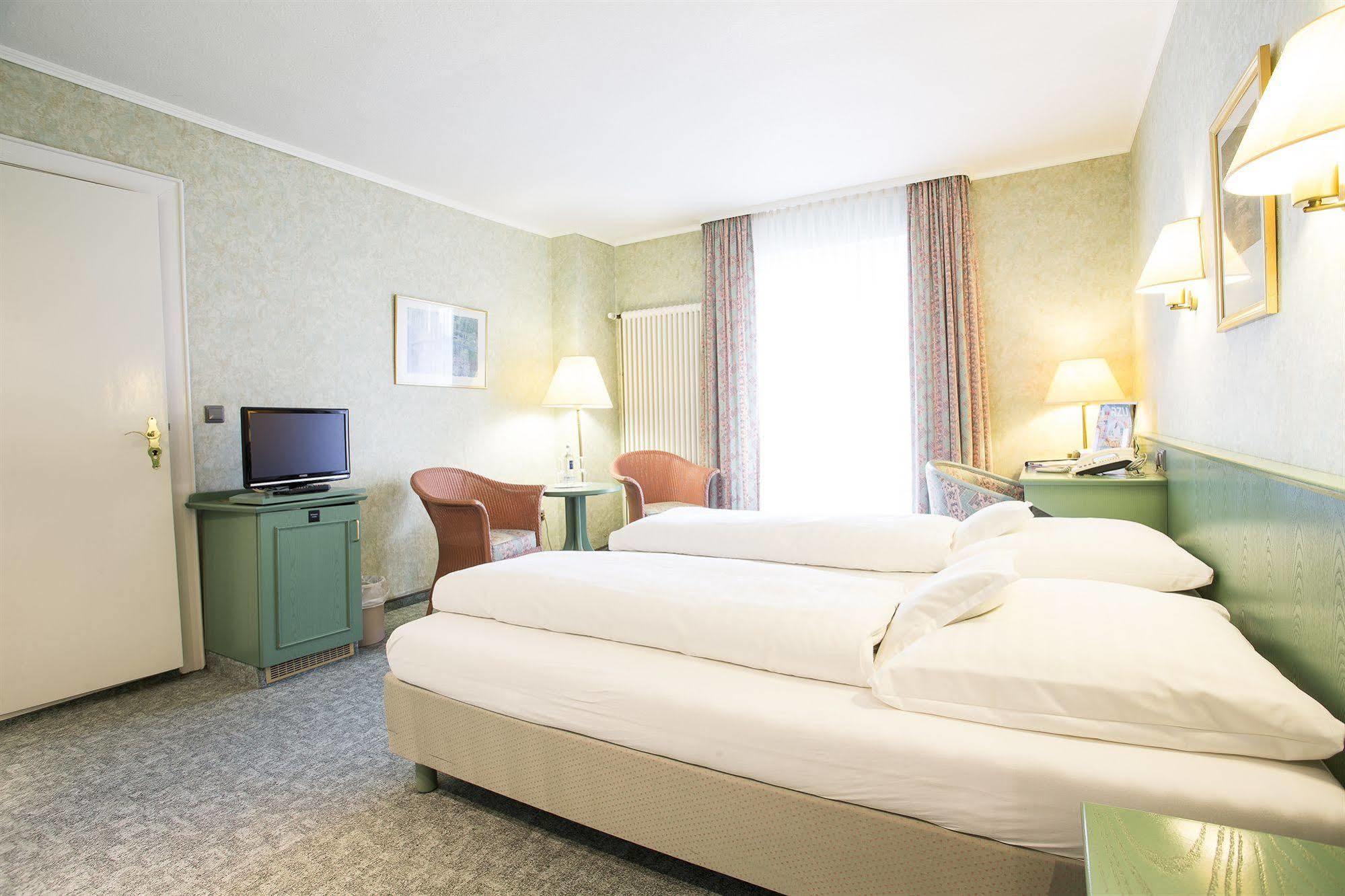 Nordseehotel Freese Juist Exterior photo