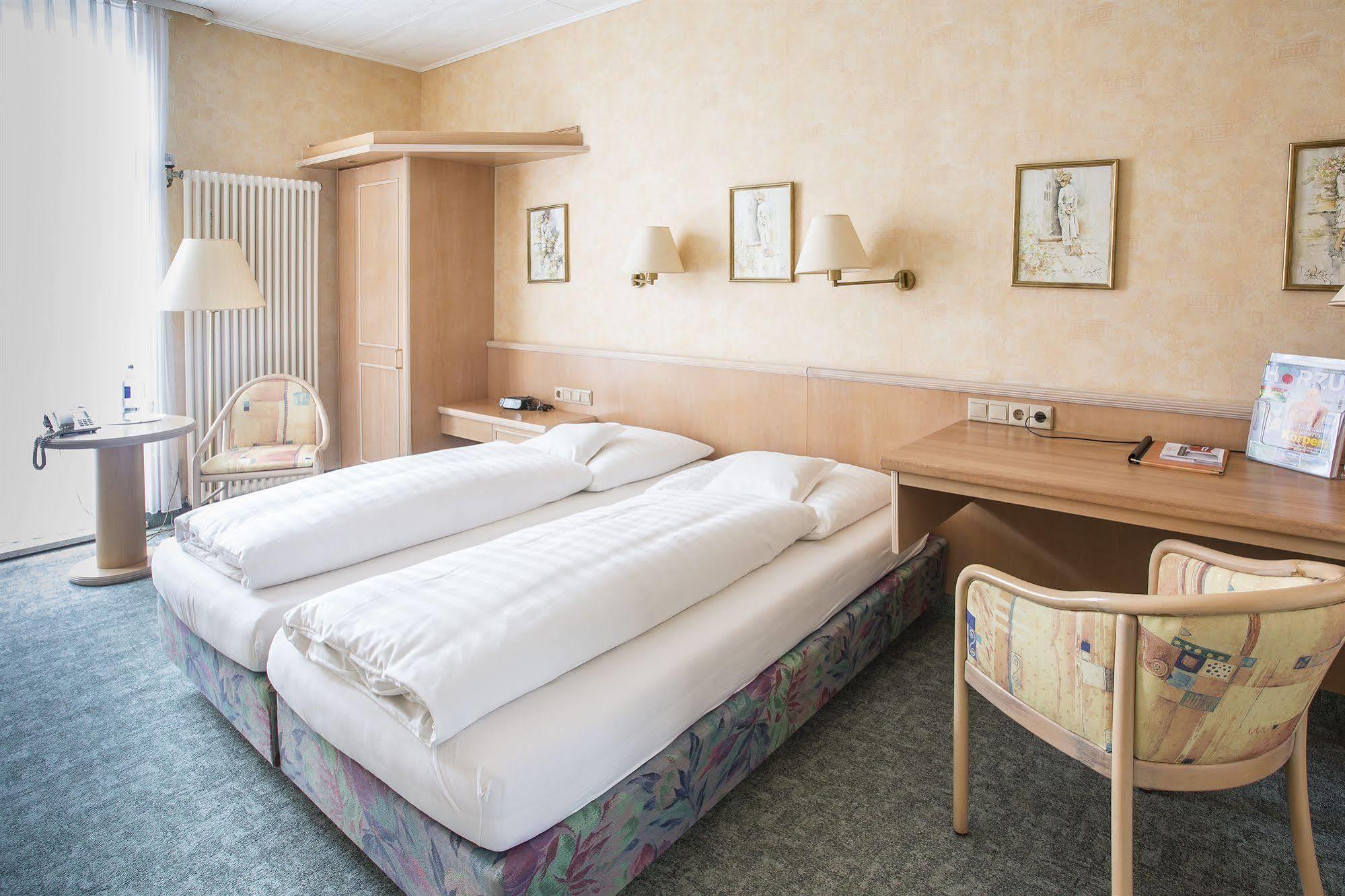 Nordseehotel Freese Juist Exterior photo